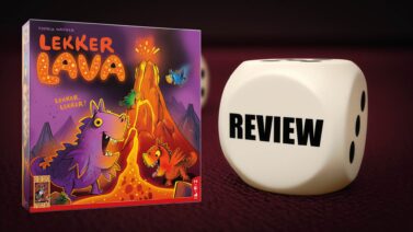 Lekker Lava Review