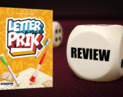 Letterprik Review