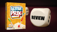 Letterprik Review