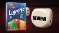 Ligretto Review
