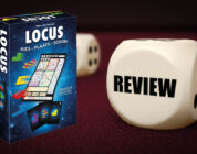 Locus Review