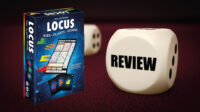 Locus Review