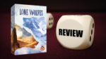 Lone Wolves Review