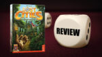 Lost Cities: Verborgen Paden Review