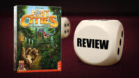 Lost Cities: Verborgen Paden Review