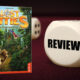 Lost Cities: Verborgen Paden Review
