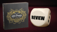 Lying Pirates Review