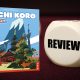 Machi Koro Legacy Review