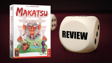 Makatsu Review
