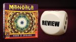 Mandala Review