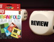 Manifold Review