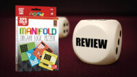 Manifold Review
