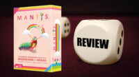 Mantis Review