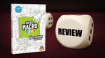 MicroMacro: Kids Review