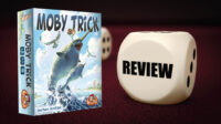 Moby Trick Review