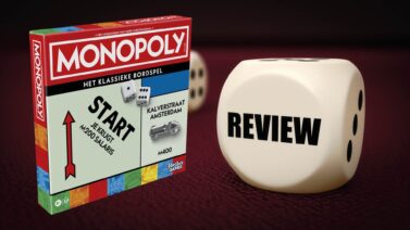 Monopoly Review