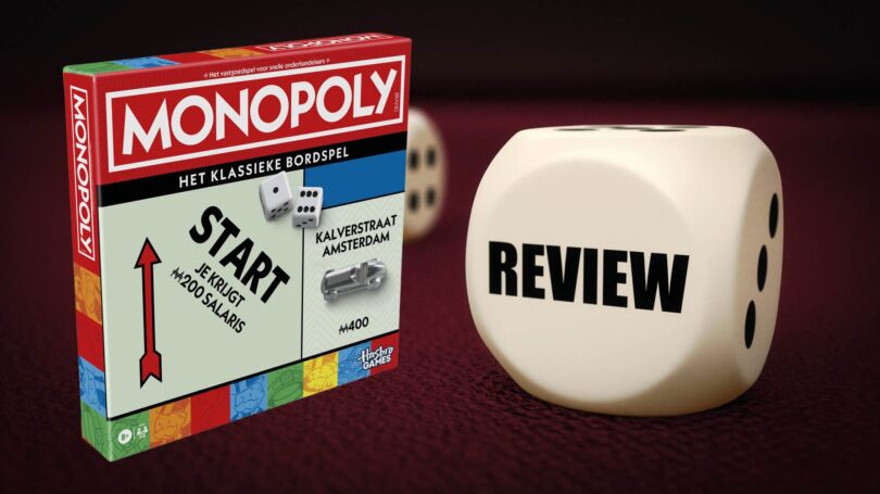 Monopoly Review