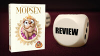 Mopsen Review