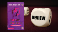 Music Match Review