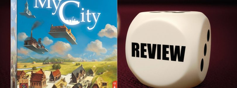 My City Review