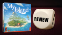 My Island Review
