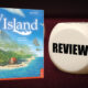 My Island Review