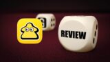 MyScoreTracker App – Review