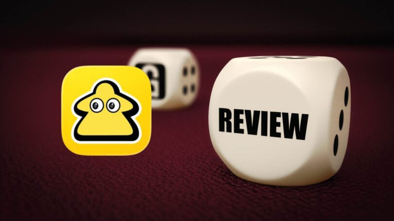 MyScoreTracker App – Review