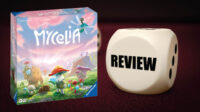 Mycelia Review