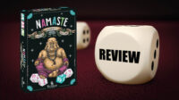 Namaste Review