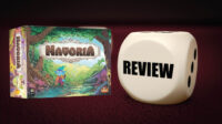 Navoria Review
