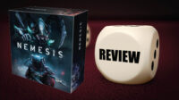 Nemesis Review