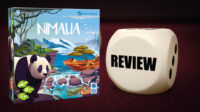 Nimalia Review