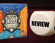 Nova Luna Review