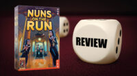 Nuns on the Run Review