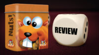 Nuts! Review