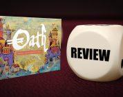 Oath Review