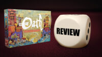 Oath Review