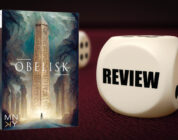 Obelisk Review