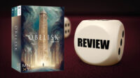 Obelisk Review
