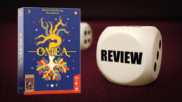 Oméa Review