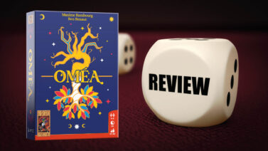 Oméa Review