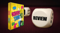 Onder de 10 Review