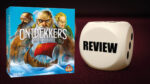 Ontdekkers van de Noordzee Review