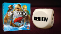 Ontdekkers van de Noordzee Review