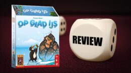 Op Glad IJs Review