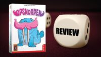 Opsnorren Review
