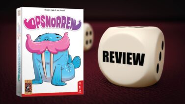 Opsnorren Review
