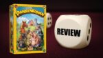 Paardenkoppen Review