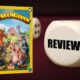 Paardenkoppen Review